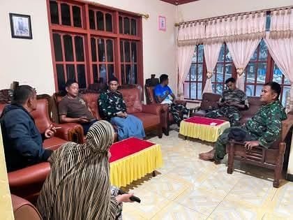 Dialog Terbuka di Patukku Bahas Pembangunan Desa